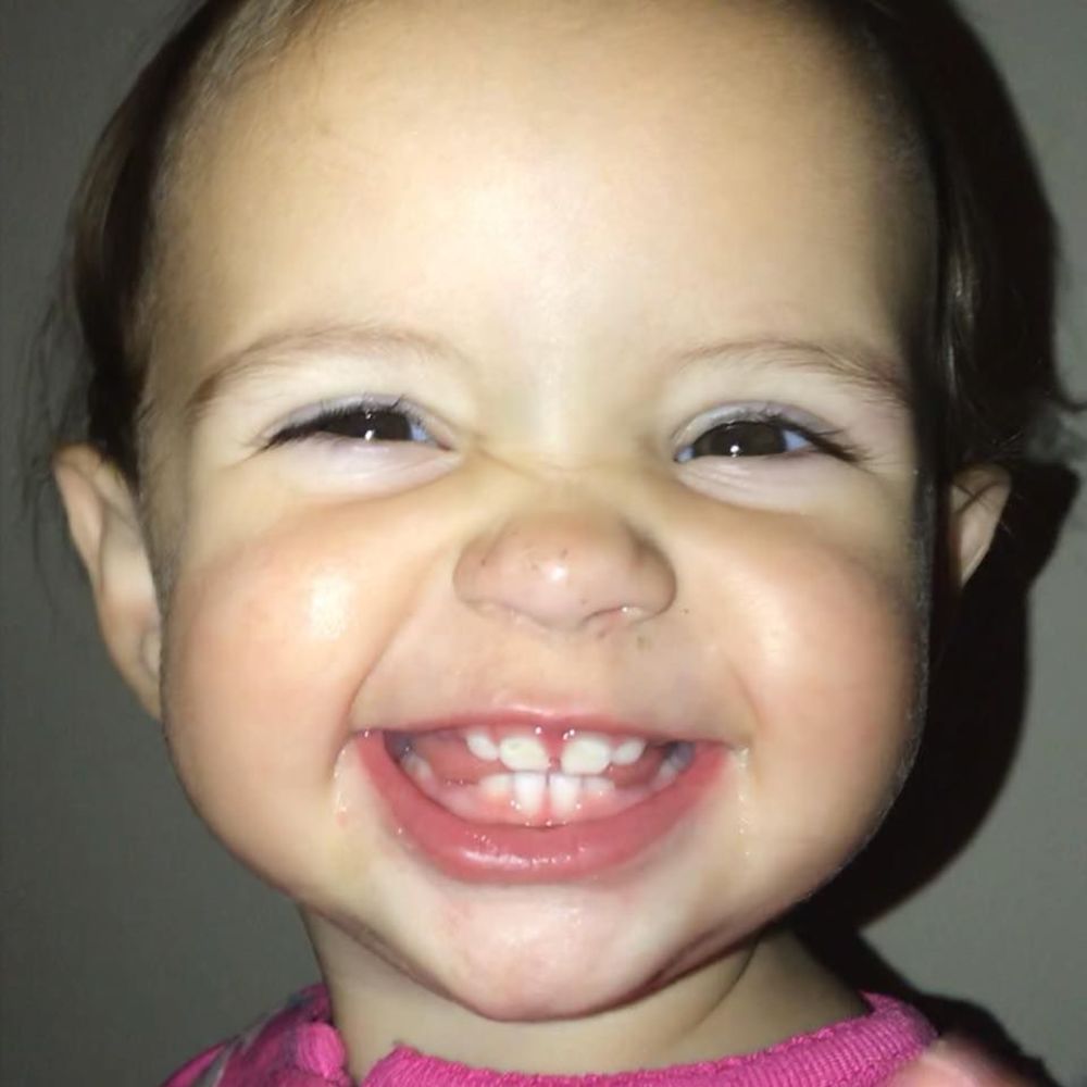 Meet your Posher, Candice